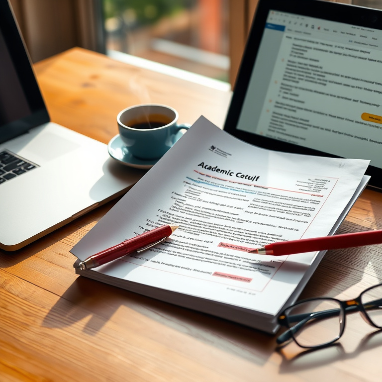 AI PDF Translation for Transcripts