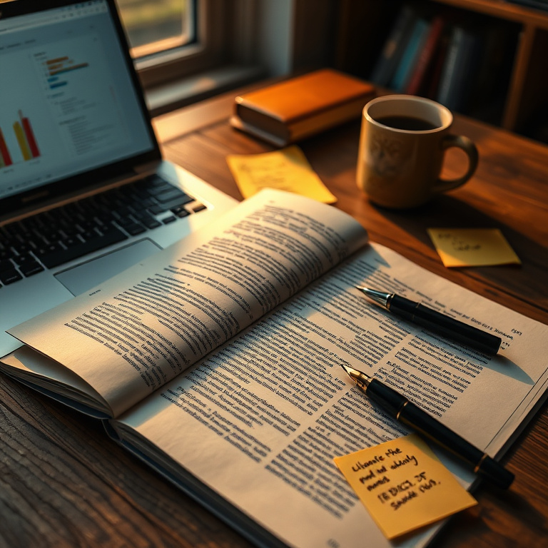 Dissertation PDF Translation Experts