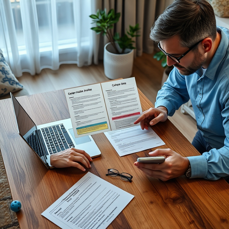 AI-powered Home Policy Translation