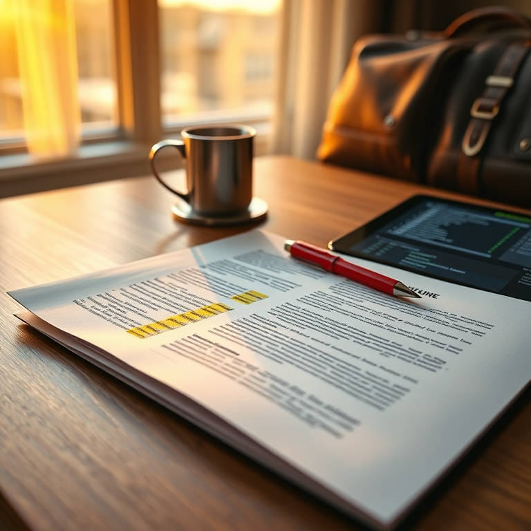 AI PDF Translation for Non-Disclosure