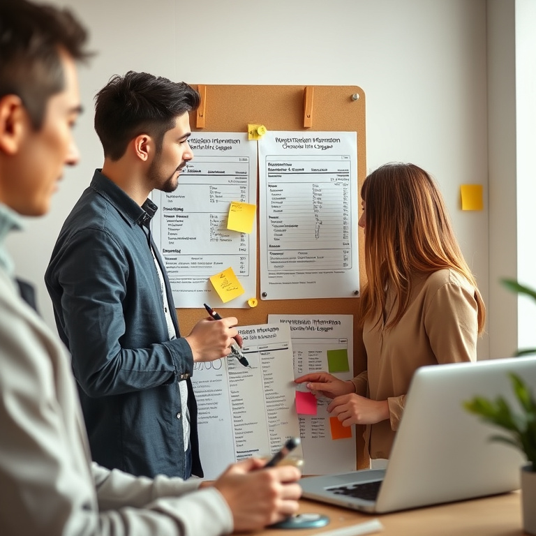 AI PDF Translation for Nutrition Sheets