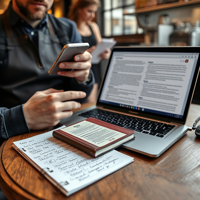 AI Passport PDF Translation Made Easy