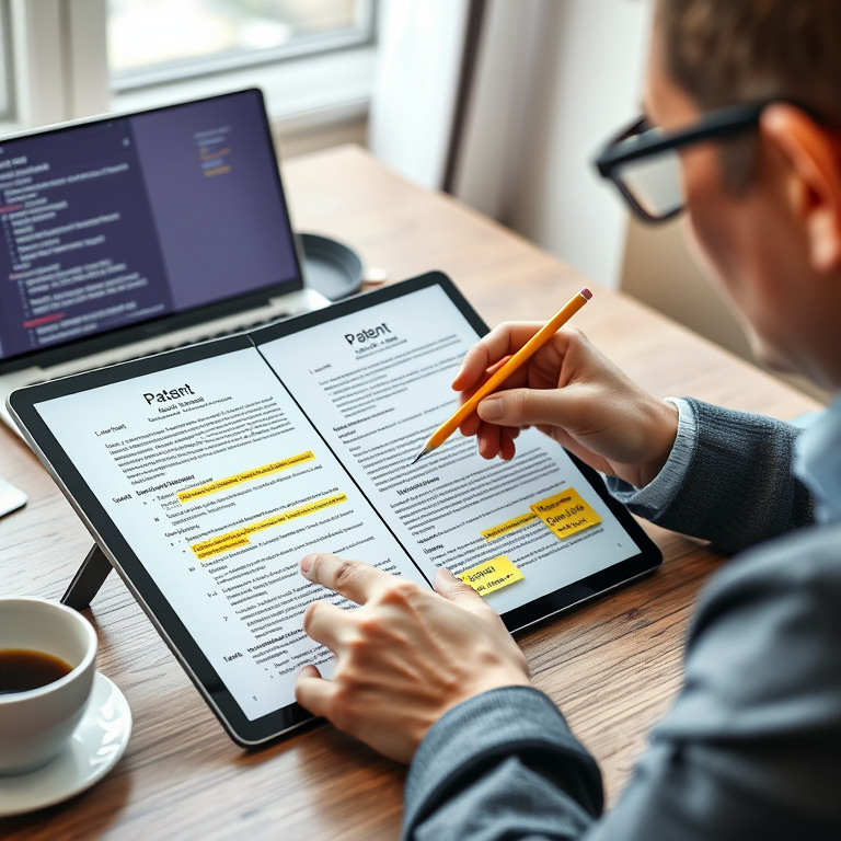 Patent Document PDF Translation