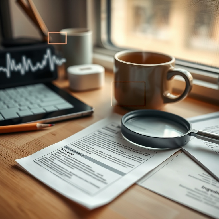 Translate Product Label PDFs Accurately