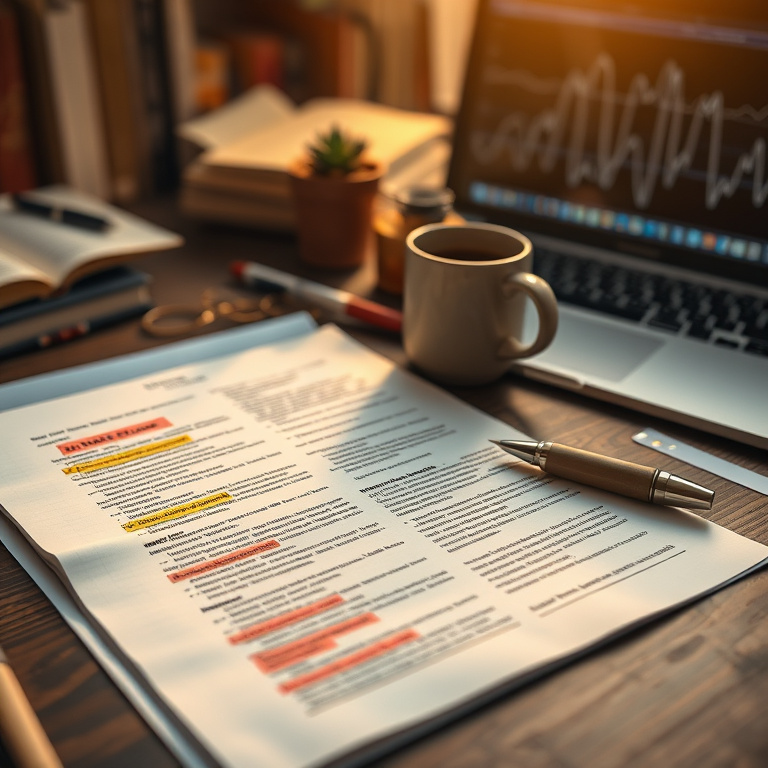 Research Paper PDF Translation