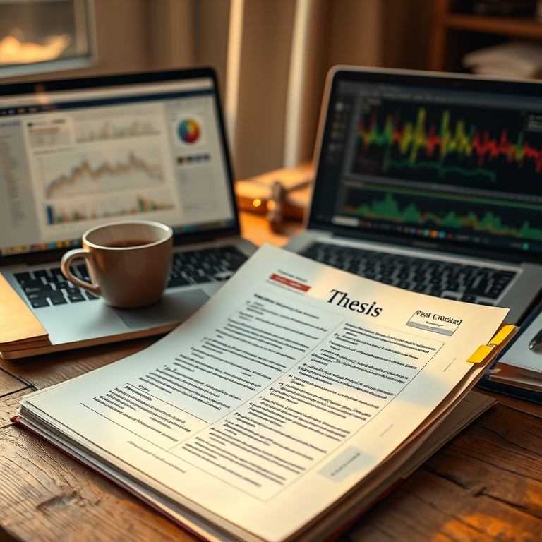 Translate Thesis PDFs with AI OCR