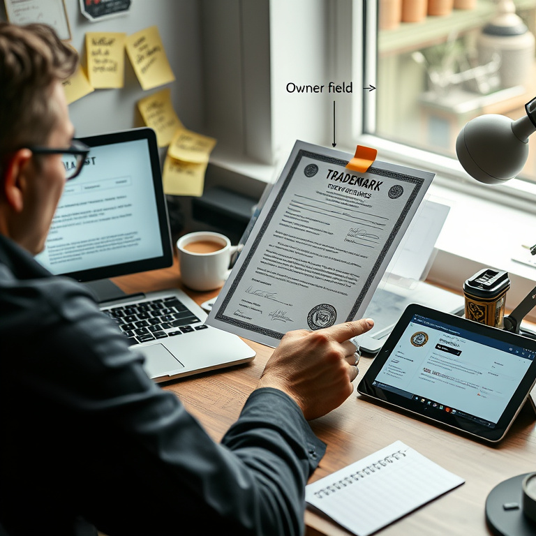 Fast Trademark Certificate Translation