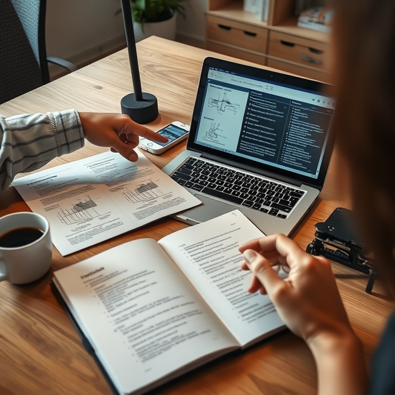 AI OCR Translation for User Guides