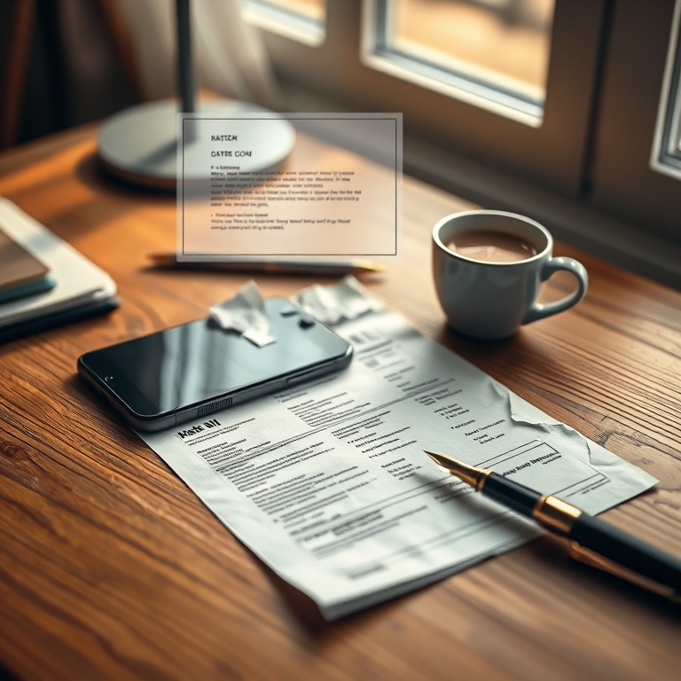 Fast Water Bill PDF Translation